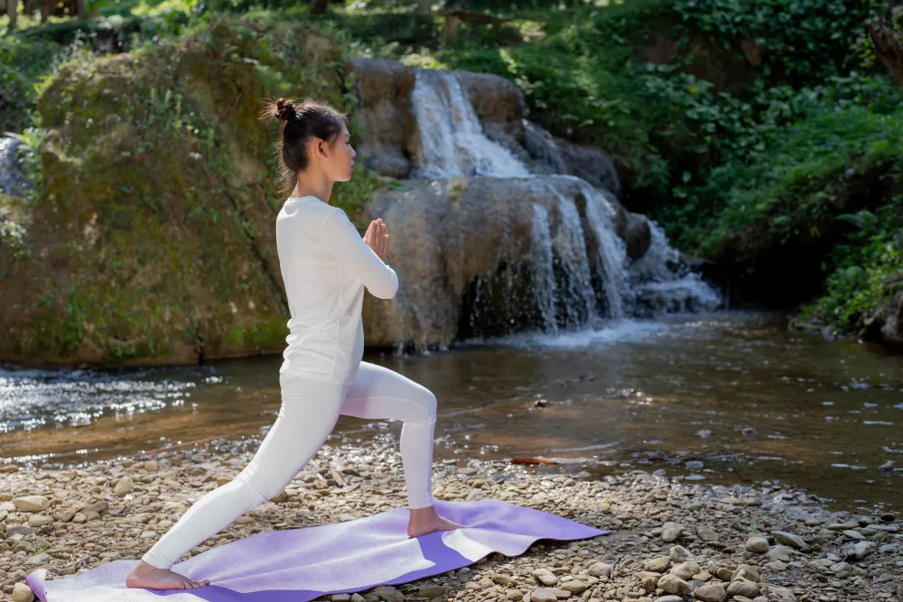 rishikesh yoga yanara